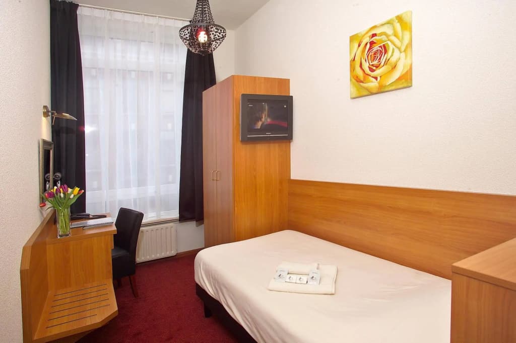 Hotel Nicolaas Witsen - photo 4