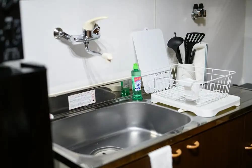 Sakuraya Condominium Kitahorie - photo 19