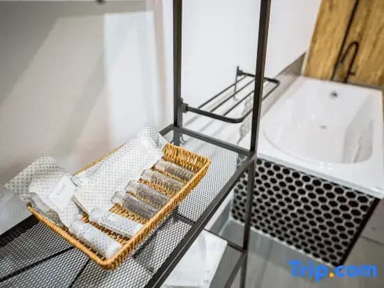 Oasis Suites - Pattaya - Huge Modern Apartments - photo 6