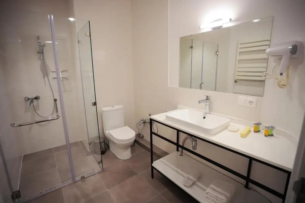 Hotel Sabu - photo 8