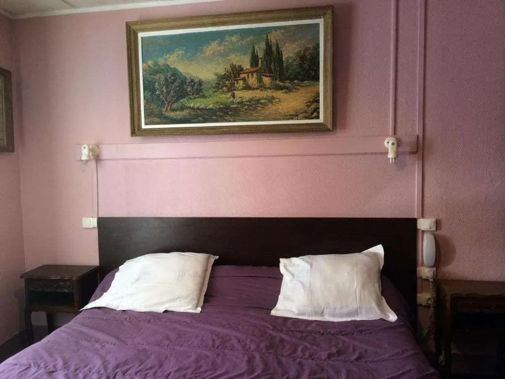Hôtel Stanislas - photo 17