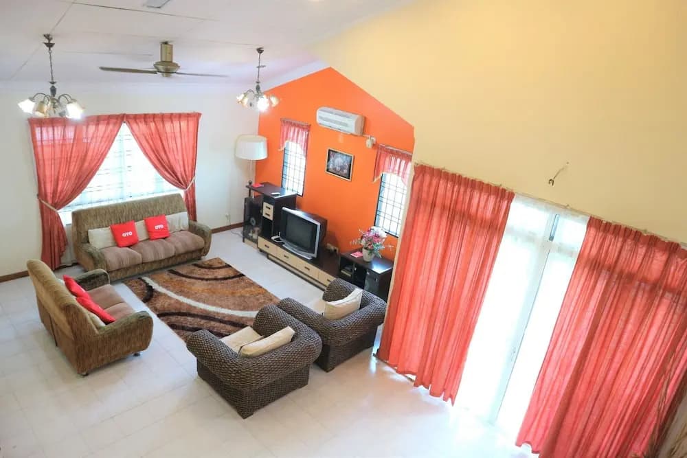 Hotel O D'hitech Home - photo 3