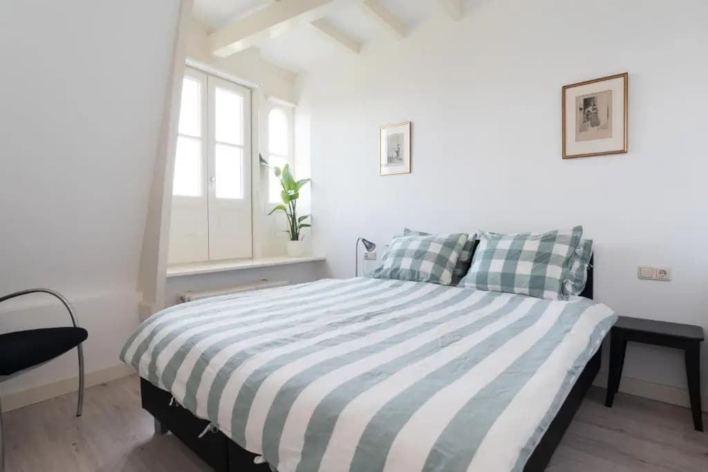 Central Rooftop Terrace Guest Suite - photo 3
