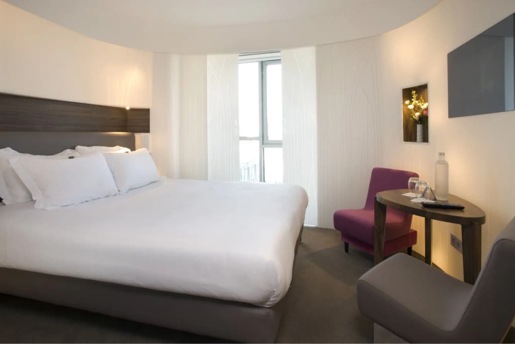 Hotel Jules & Jim - photo 2