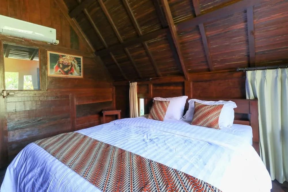 Sandat Bali Villa - photo 2