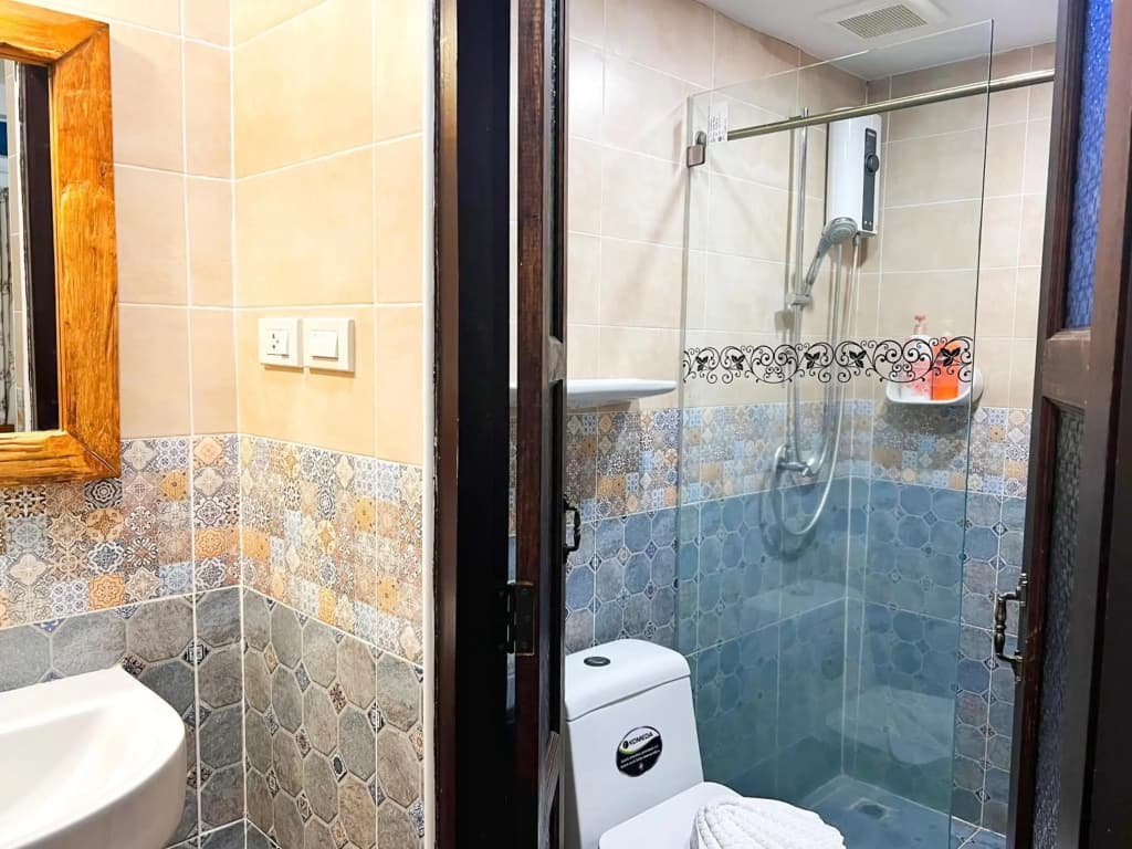 Somwang Boutique House - photo 36