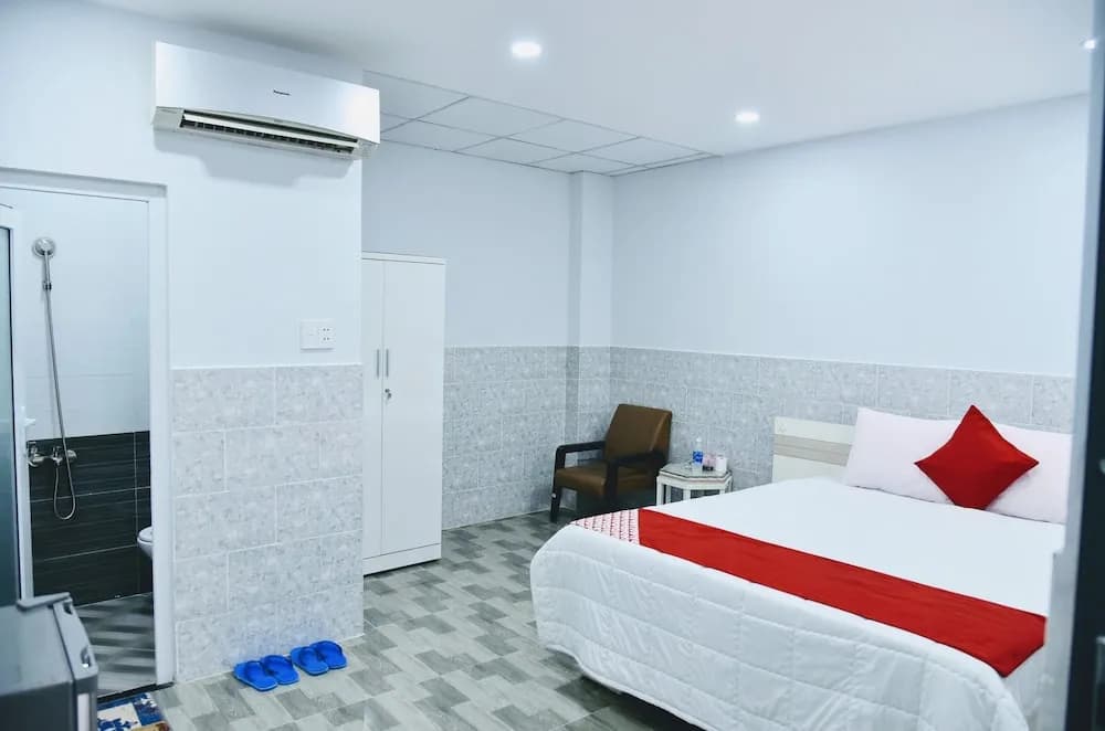 Venus Hotel - photo 21