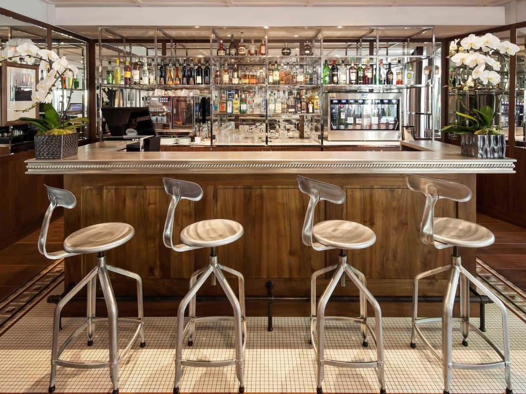 Boutet Bastille Hotel Paris - MGallery Collection - photo 29