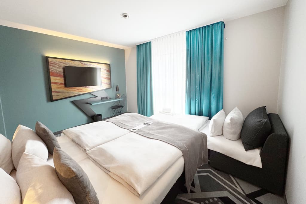Holiday Inn - the niu, Flash Berlin Charlottenburg by IHG - photo 4