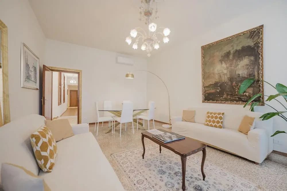 Santo Stefano Palace - photo 24