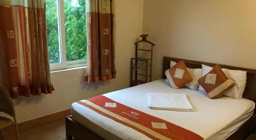 Saigon Palace by OYO Rooms - photo 6