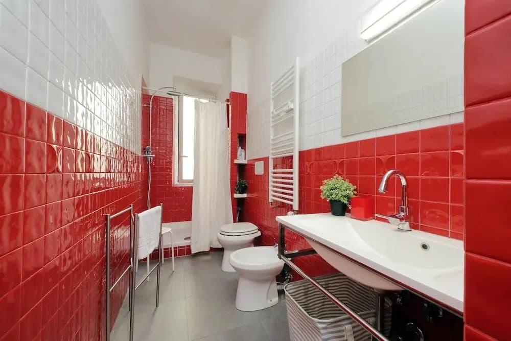 4BNB - Clodio Modern Apartment - photo 10