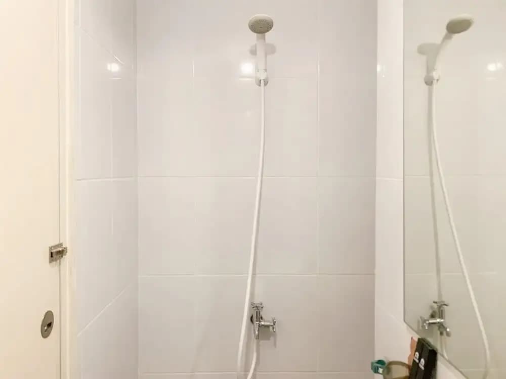 Best And Comfort Studio Tokyo Riverside Pik 2 Apartment - photo 9