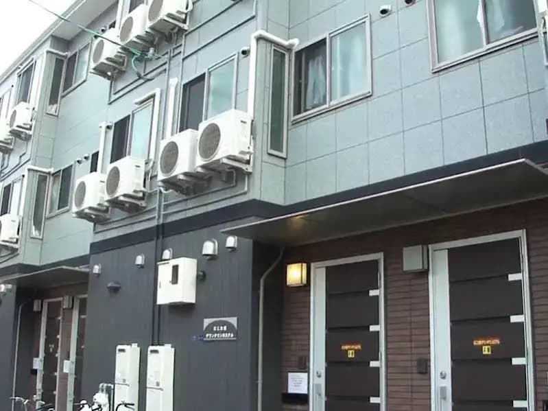 Naniwa Minami Downtown Hostel - photo 1