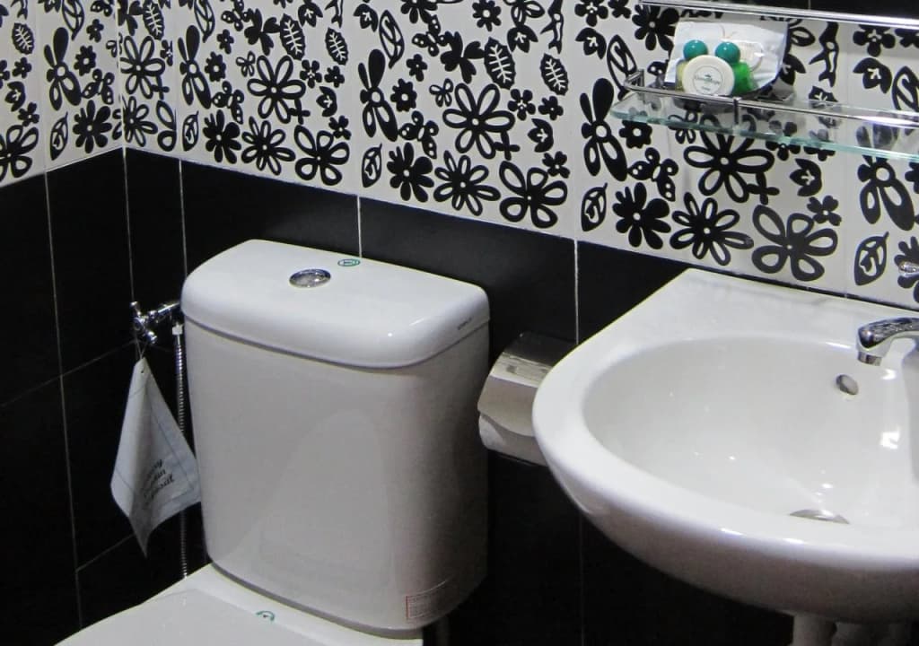 Good Hope Hotel Kelana Jaya - photo 7