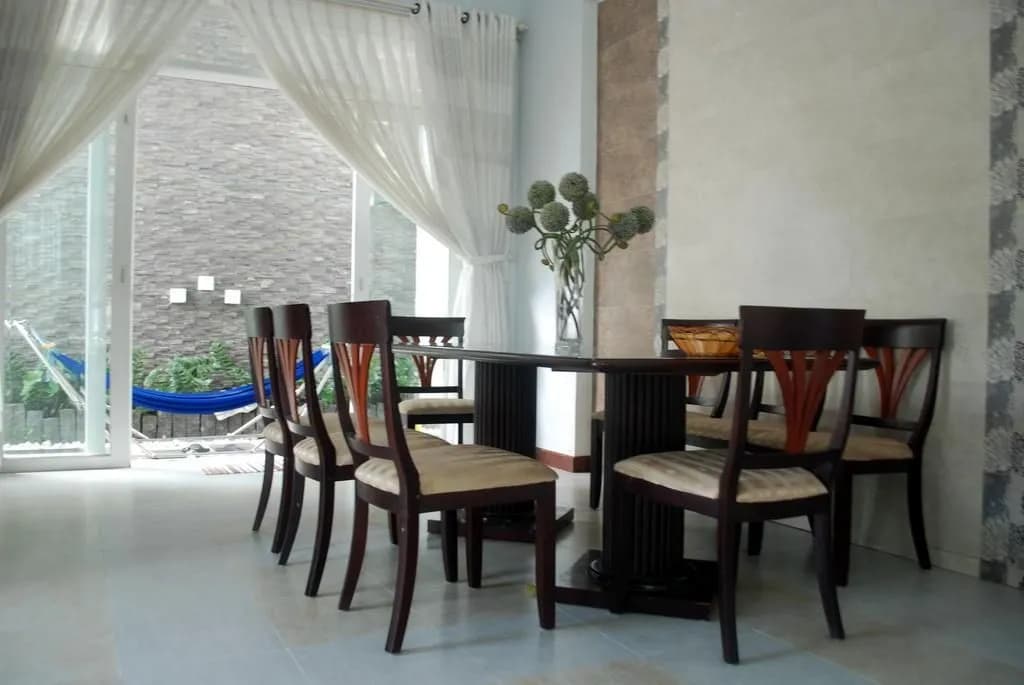 An Huy Villa - photo 13