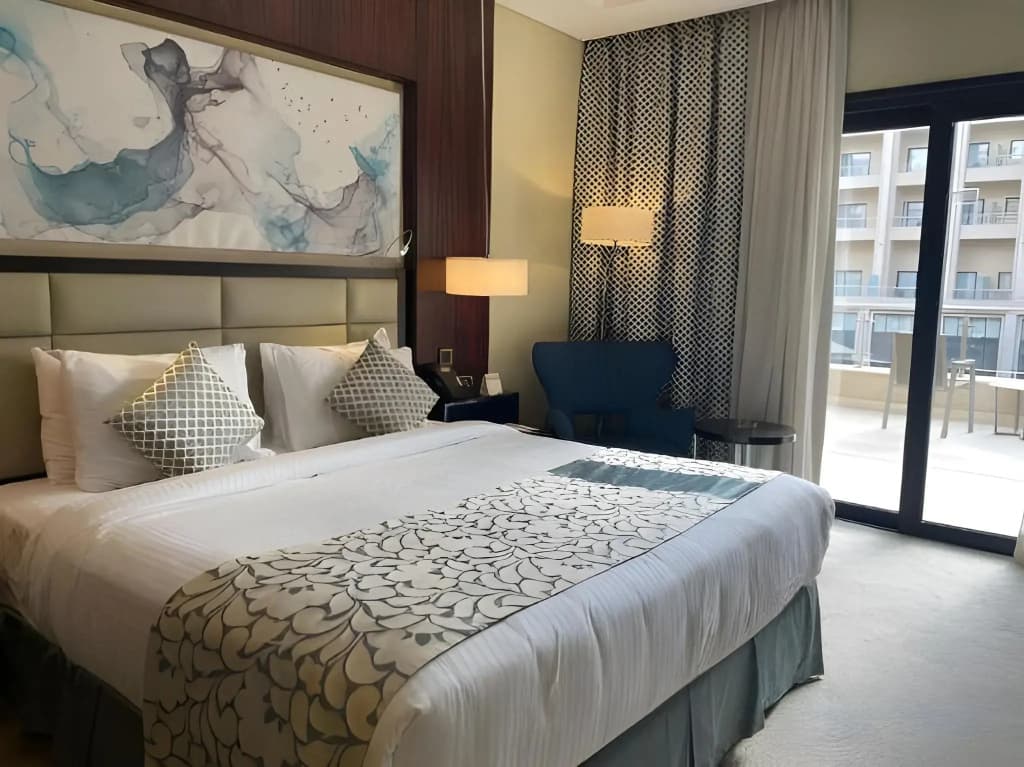 Triumph Luxury Hotel - photo 5