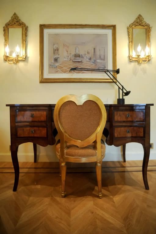 Hotel Villa Duse - photo 17
