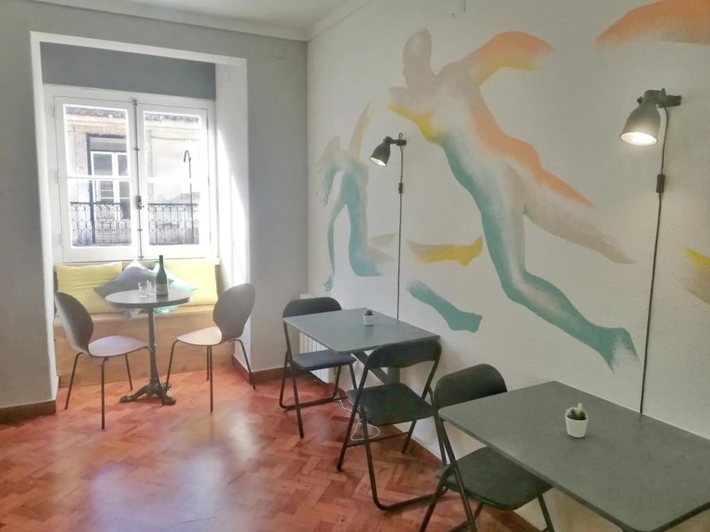 Draft Hostel & Rooms - photo 12
