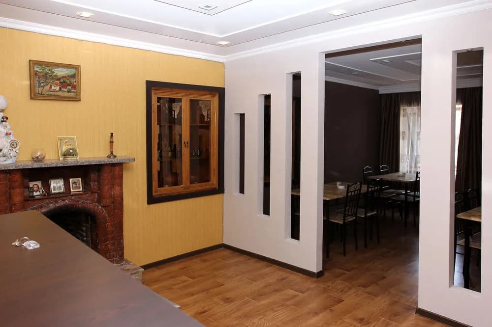 Hotel 7 Rooms - photo 13