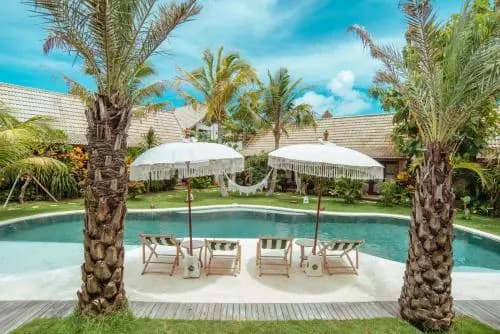 Mule Malu Tropical Stay - photo 17