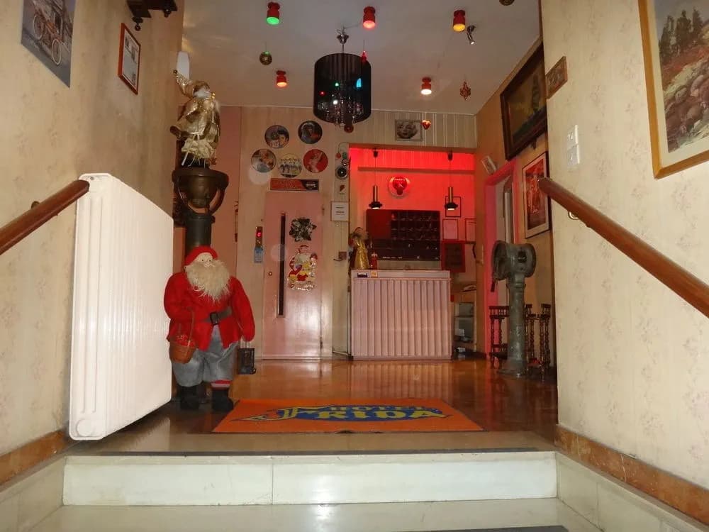Hotel Frida - photo 11