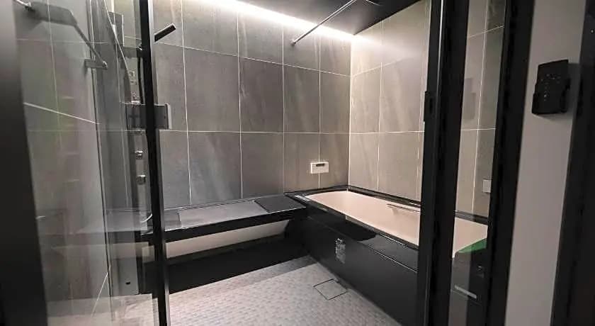 Hotel State Tennoji - photo 9