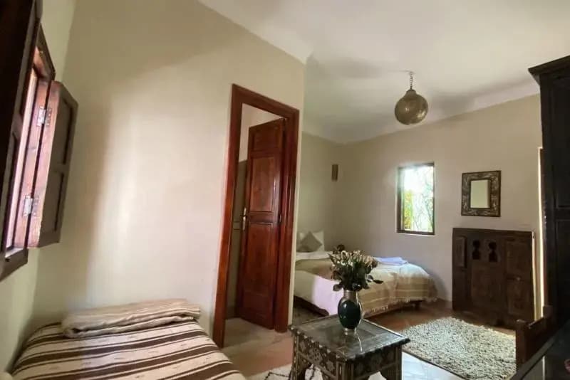 Riad Of The Storks - photo 3