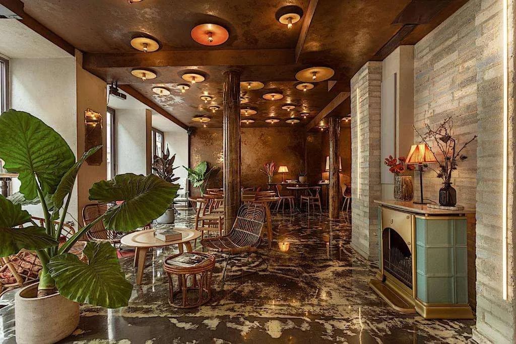 Hotel La Nouvelle République - photo 16
