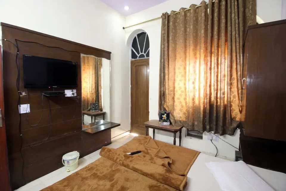 Hotel Step In International Dx - main photo