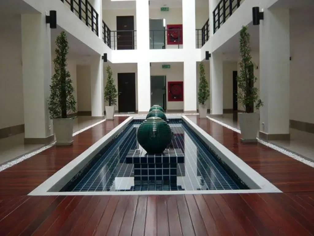 The Atrium Ratchada 13 - photo 13
