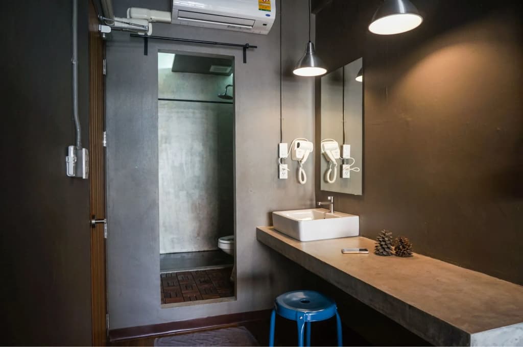 In A Box Hostel - photo 8
