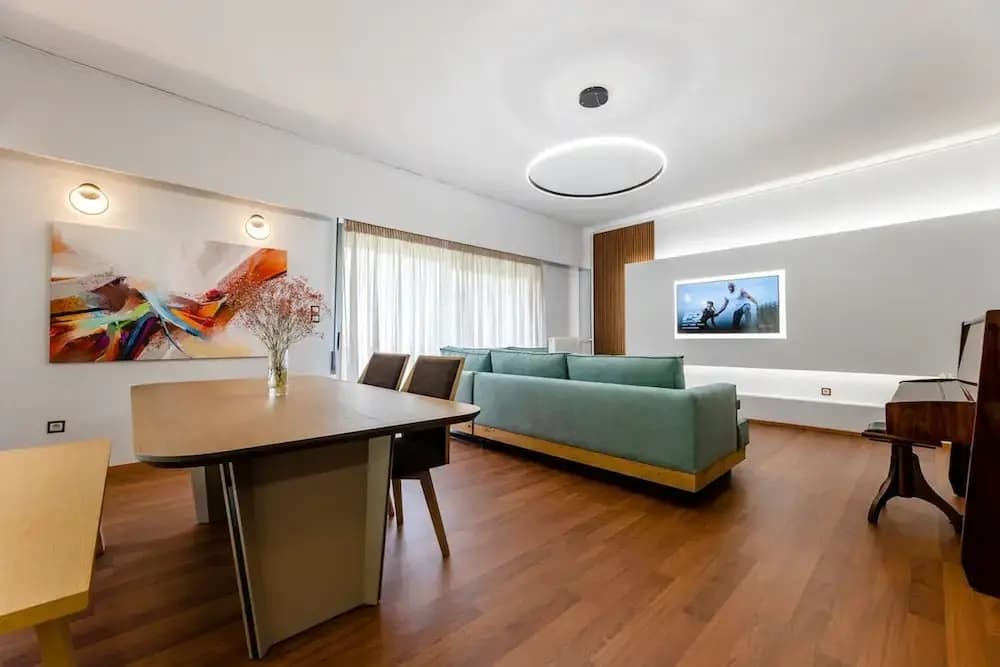 Luxury Flat at Archaeological Museum - photo 1