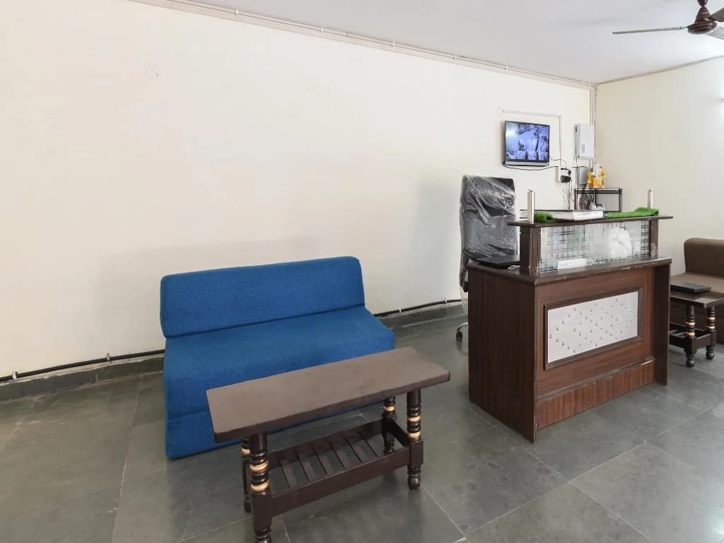 OYO 22394 Club Residency - photo 5
