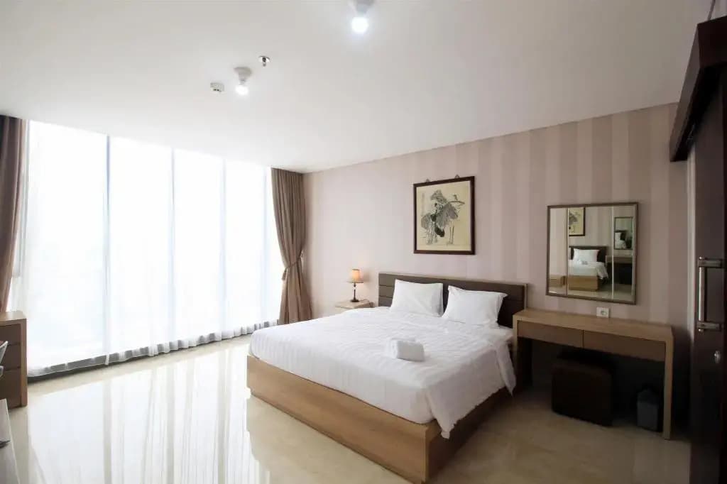 Lavenue Apartment - photo 5