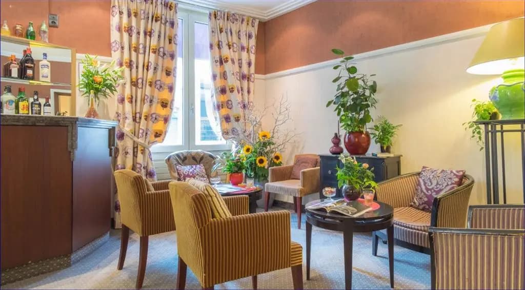 Hotel Virgina - photo 27
