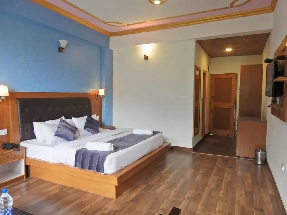 Hotel Taksh Inn - photo 3
