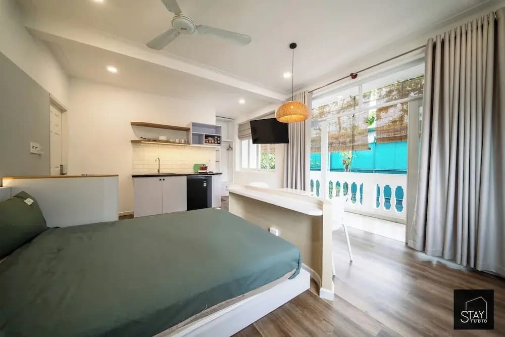 Stay Studio Villa Hideaway - photo 15