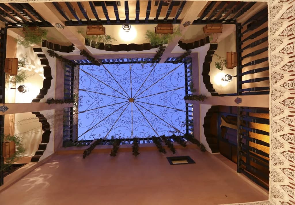 Riad 1001 Nuits - photo 12