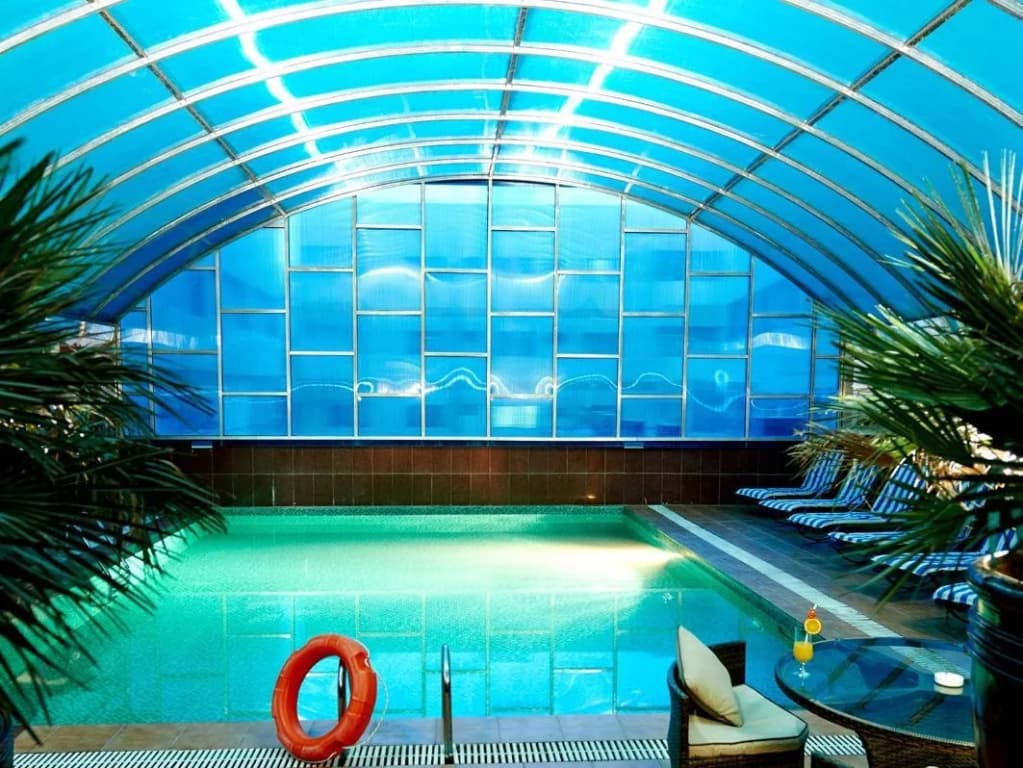 Al Safa Royal Suites - photo 12