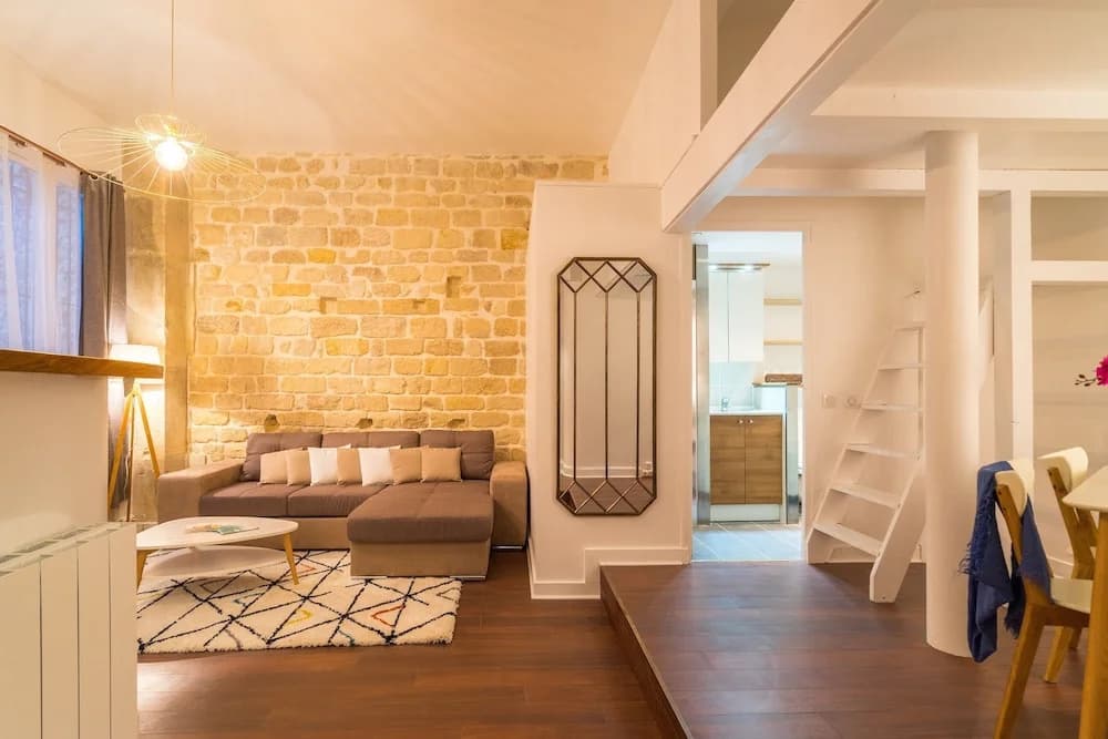 Garden Loft - AC -Wifi - photo 4