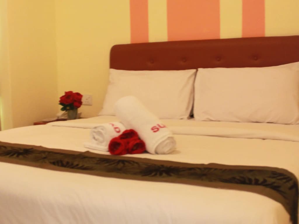 Sun Inns Hotel Kota Damansara - photo 4