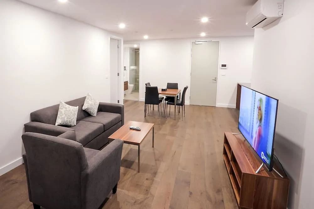 Flagstaff Green Apartments - photo 11
