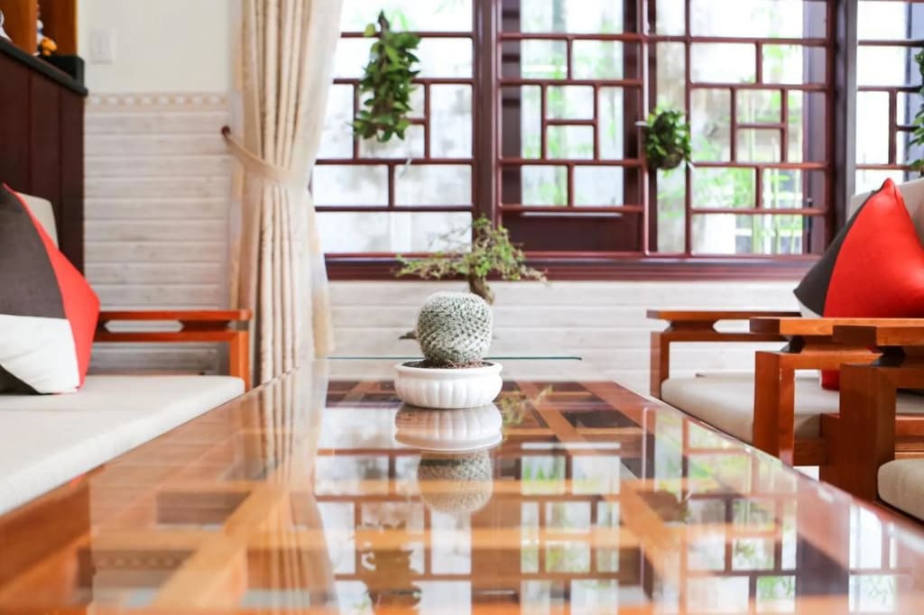 Viet Nhat Homestay - photo 13