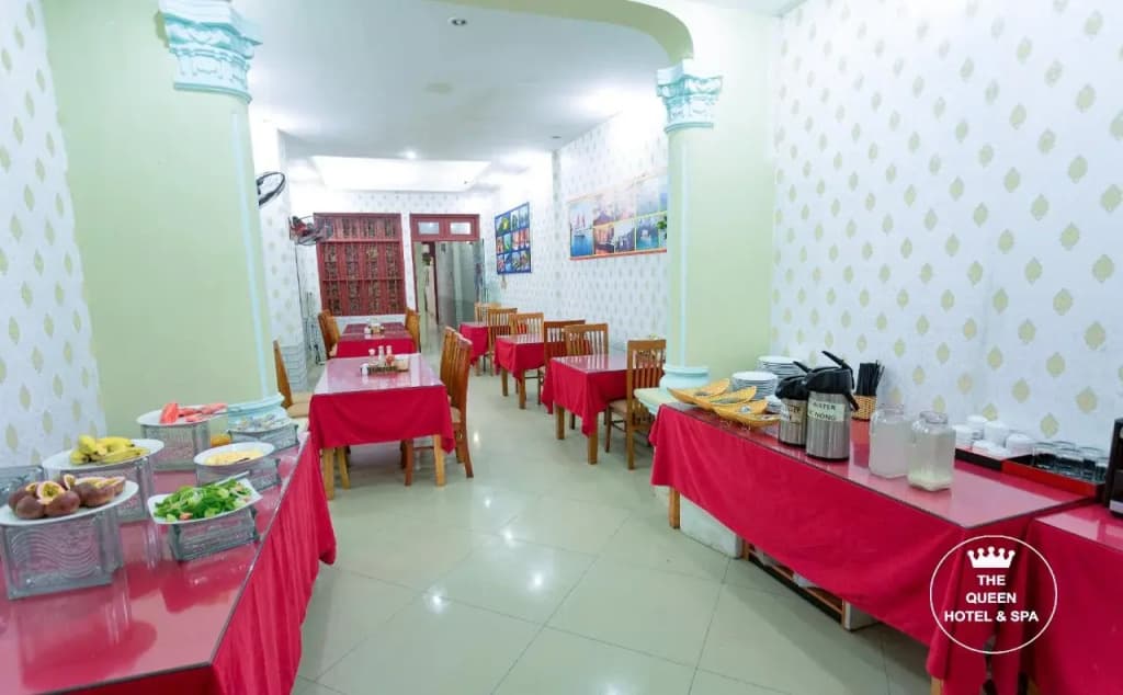 Hanoi Liliane Hotel and Travel - photo 18
