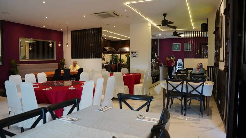 Serapi Hotel - photo 15