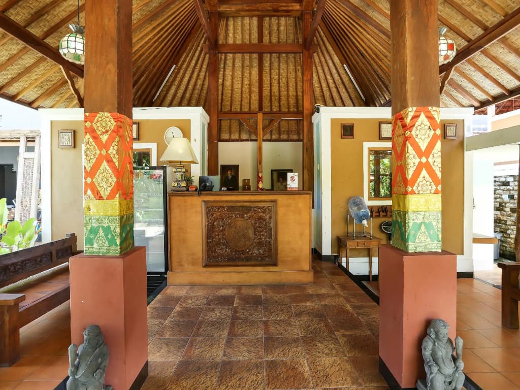 Sanur Lodge - photo 1