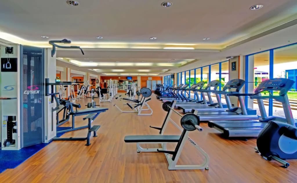 The Pacific Sutera Hotel - photo 21