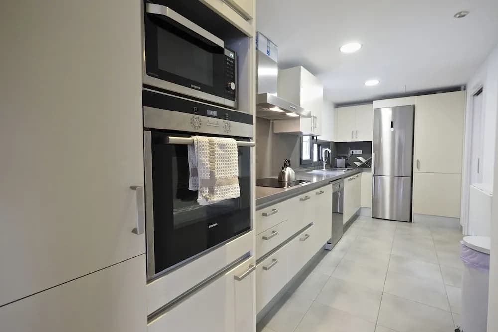 Olala Les Corts Exclusive Apartments - photo 22