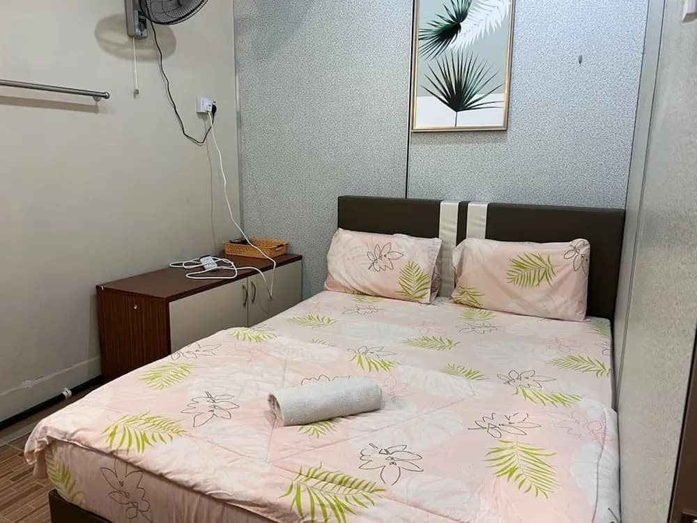 OYO 90786 Motel Merak - photo 14